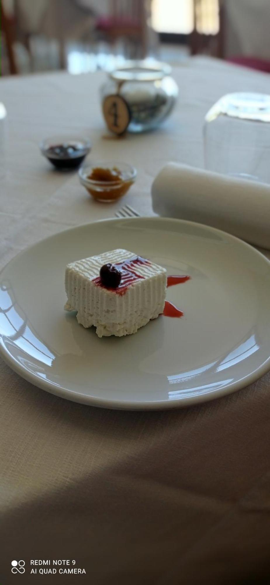 Terrae Eremis: Ristorante, Bar, B&B Roccamorice Екстер'єр фото