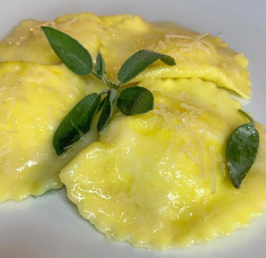 Terrae Eremis: Ristorante, Bar, B&B Roccamorice Екстер'єр фото