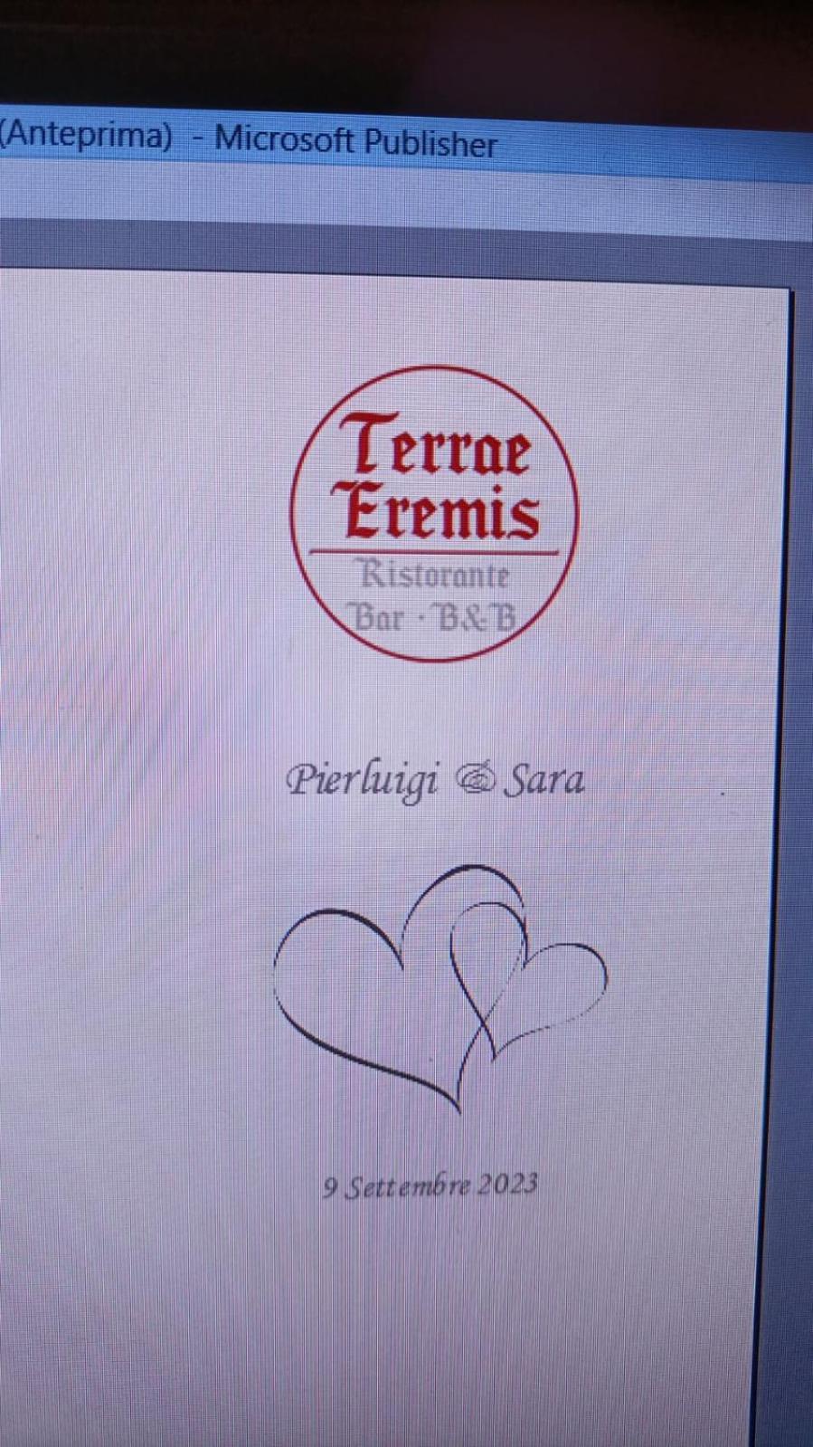 Terrae Eremis: Ristorante, Bar, B&B Roccamorice Екстер'єр фото